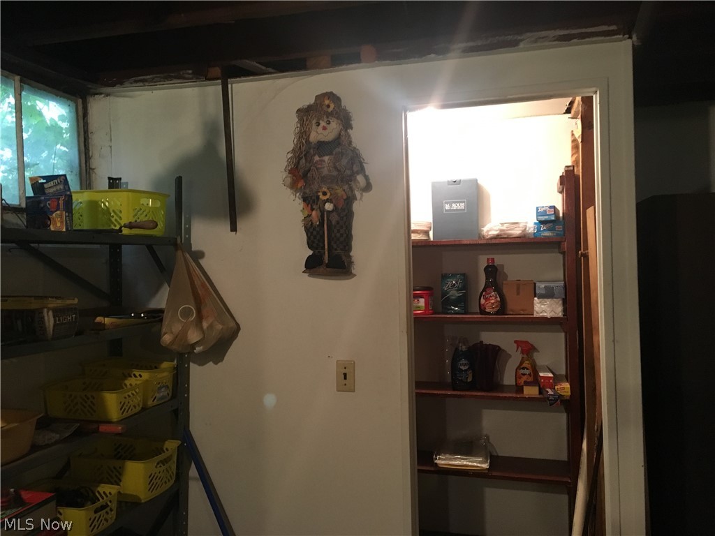 Lookout Park - Residential