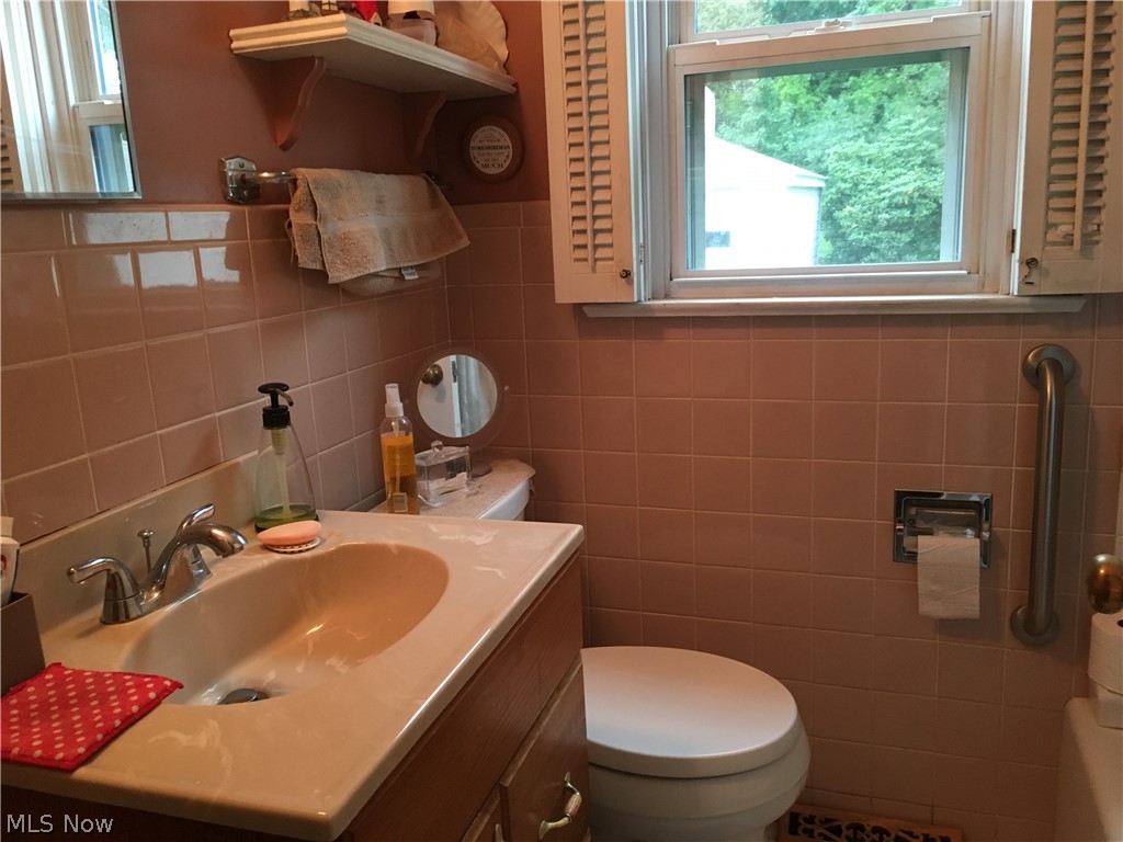 Lookout Park - Residential