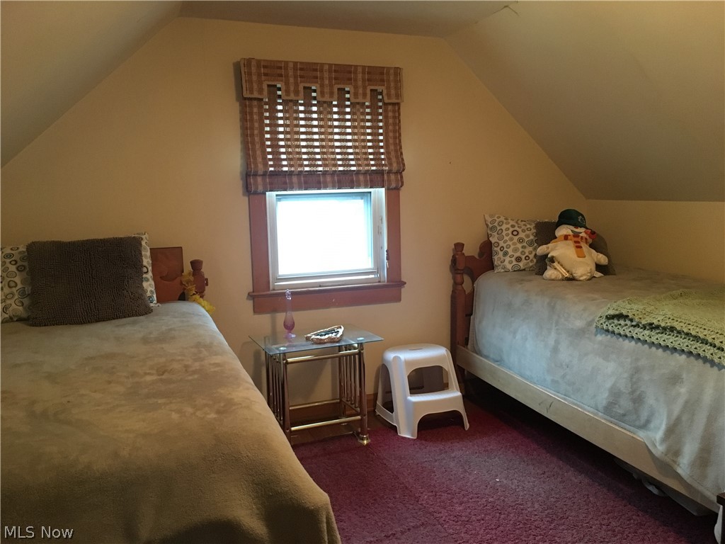 Lookout Park - Residential