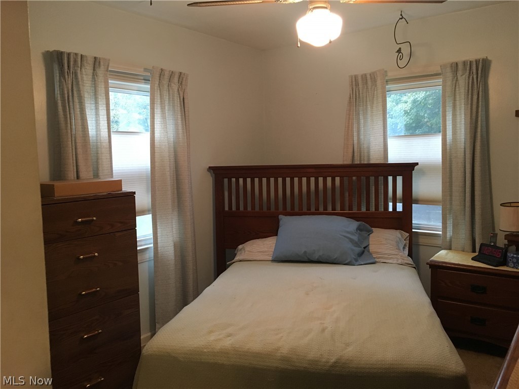 Lookout Park - Residential