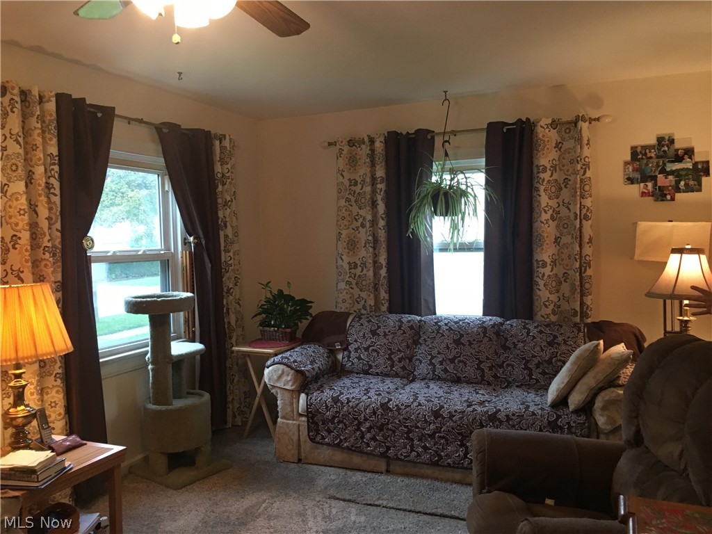 Lookout Park - Residential