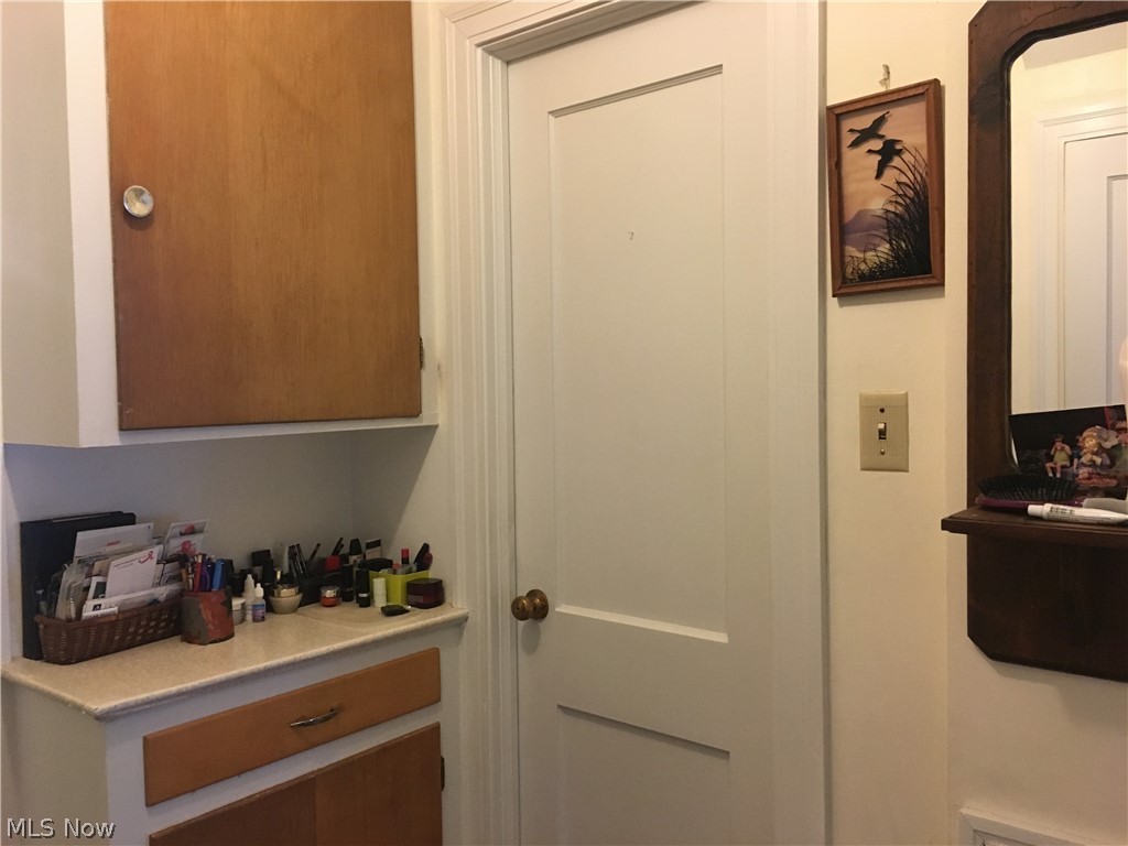 Lookout Park - Residential