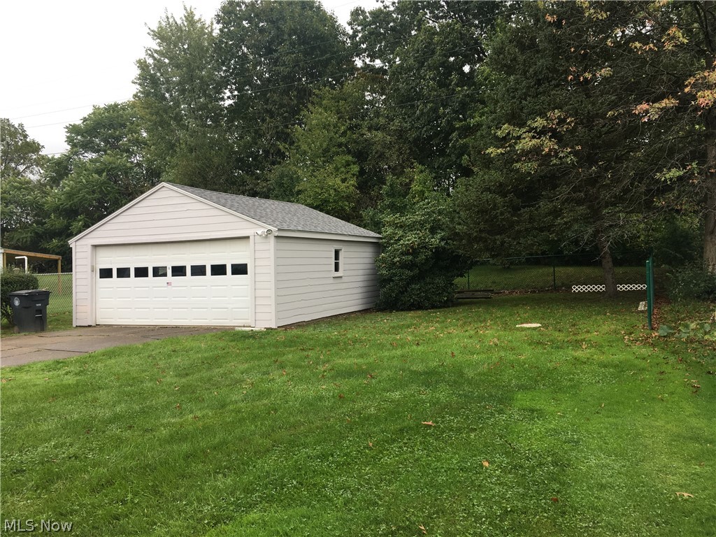 Lookout Park - Residential