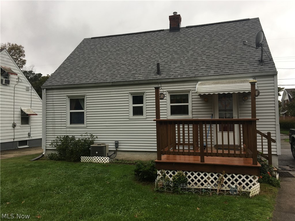 Lookout Park - Residential