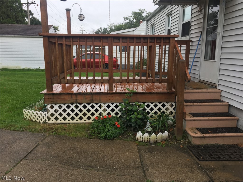 Lookout Park - Residential