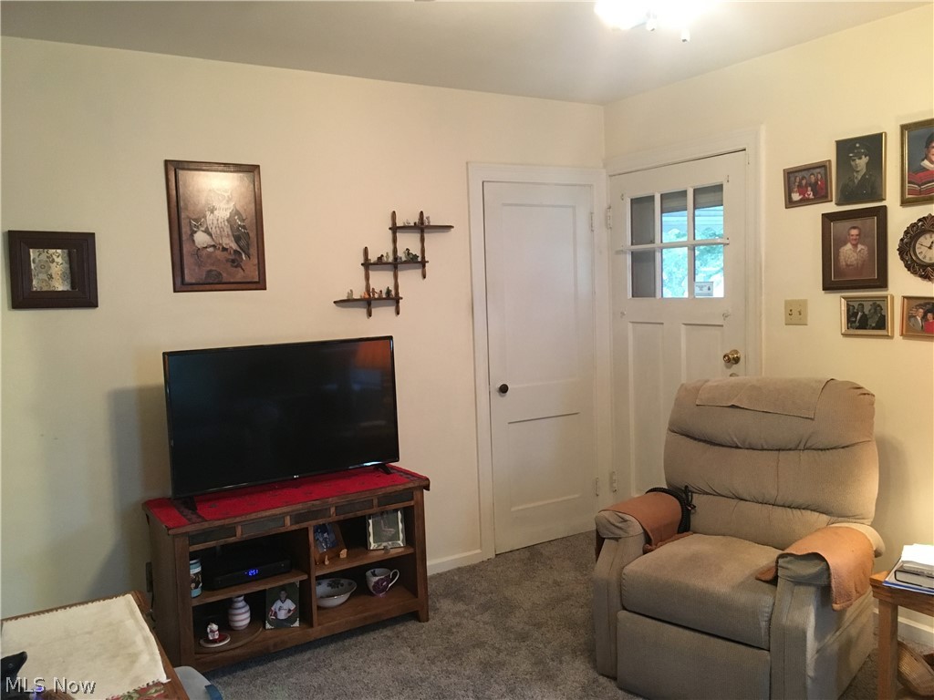 Lookout Park - Residential