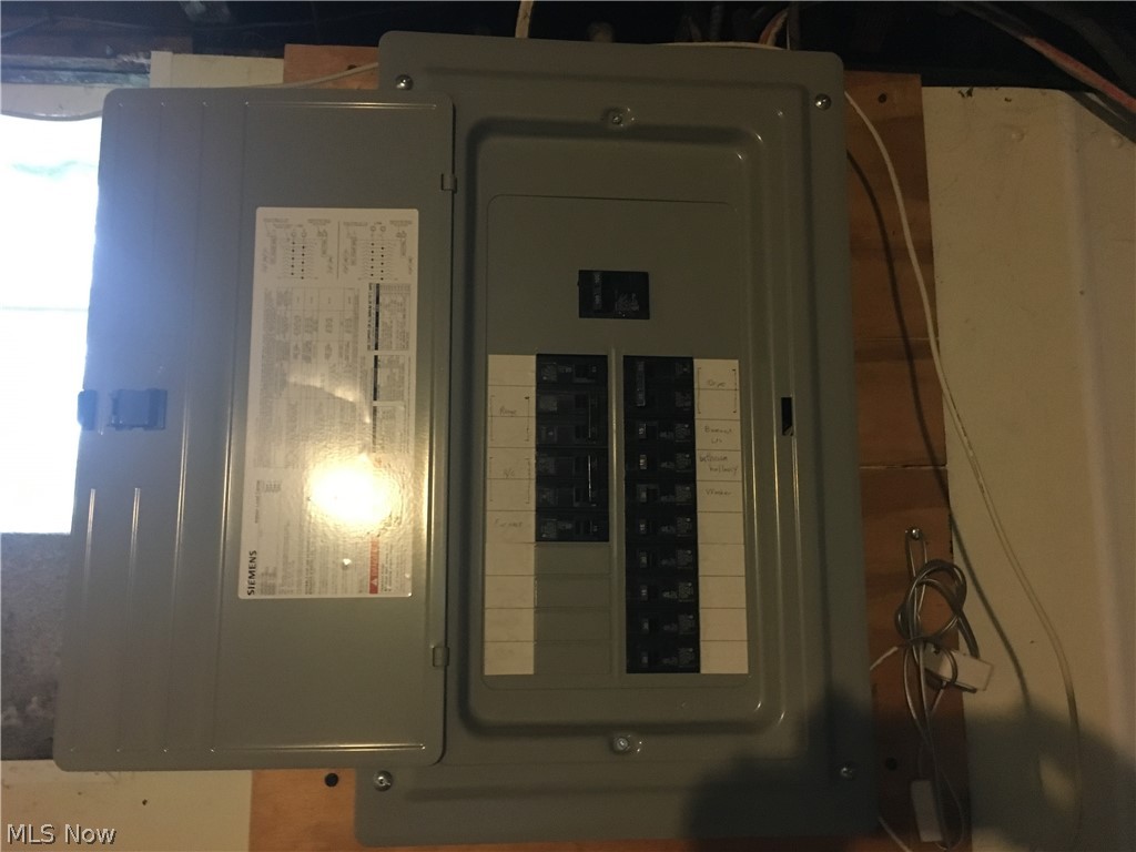 Lookout Park - Residential