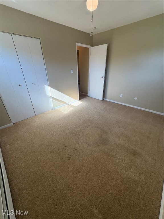 Henry Young Et Al - Residential Lease