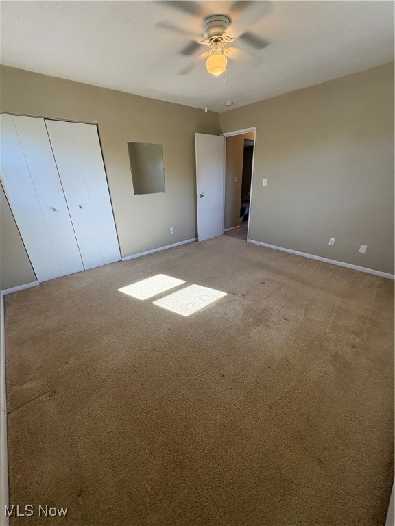 Henry Young Et Al - Residential Lease