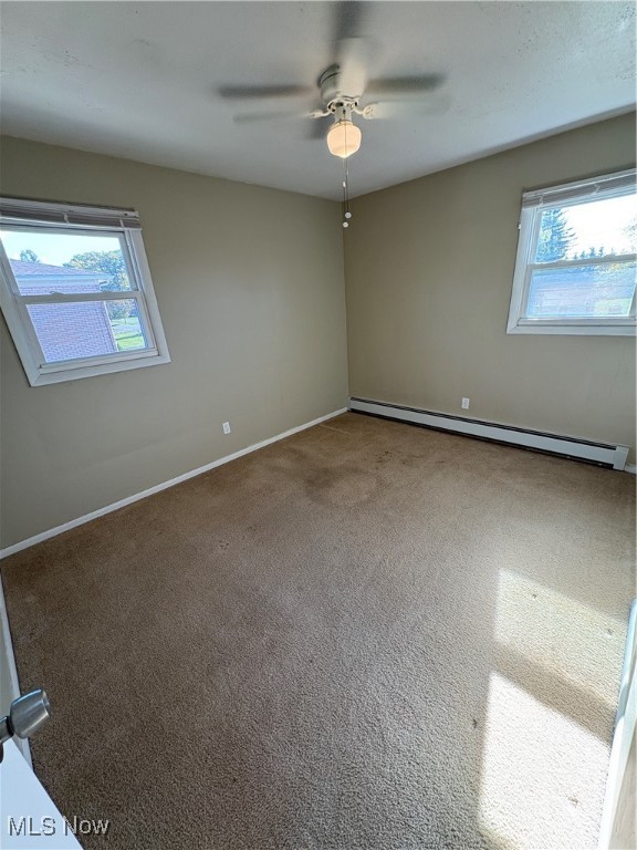 Henry Young Et Al - Residential Lease