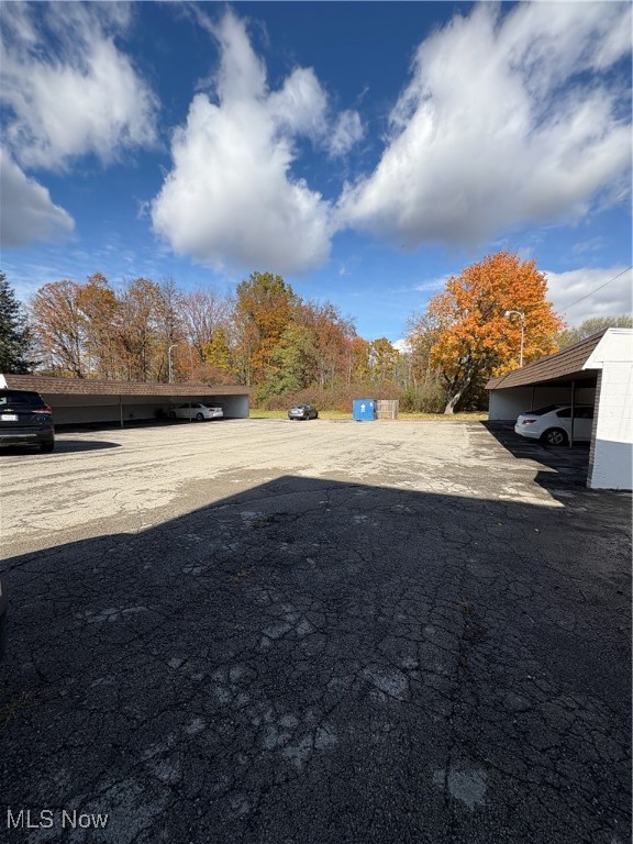 Henry Young Et Al - Residential Lease