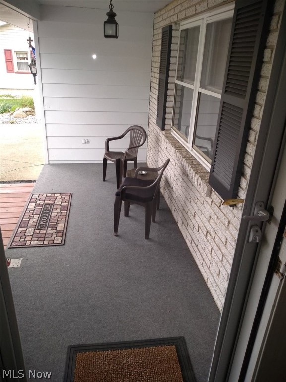 Ernest H Johnson - Residential Lease