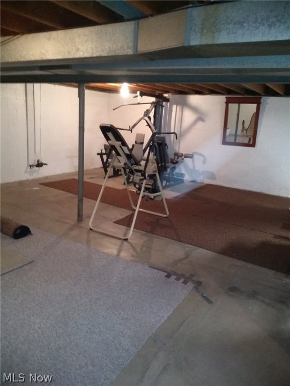 Ernest H Johnson - Residential Lease