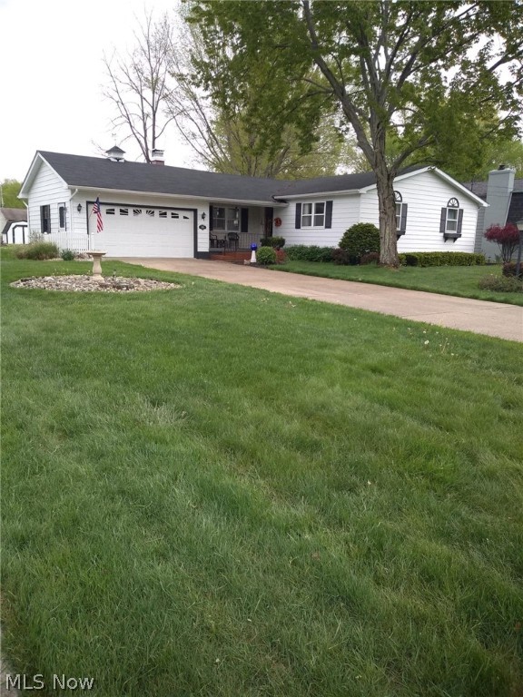 Ernest H Johnson - Residential Lease