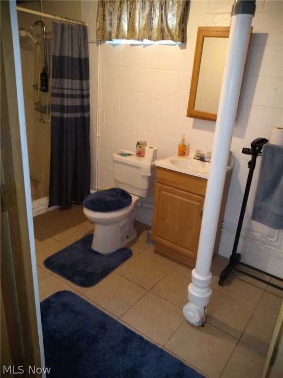 Ernest H Johnson - Residential Lease