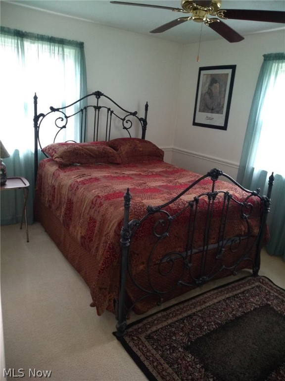 Ernest H Johnson - Residential Lease