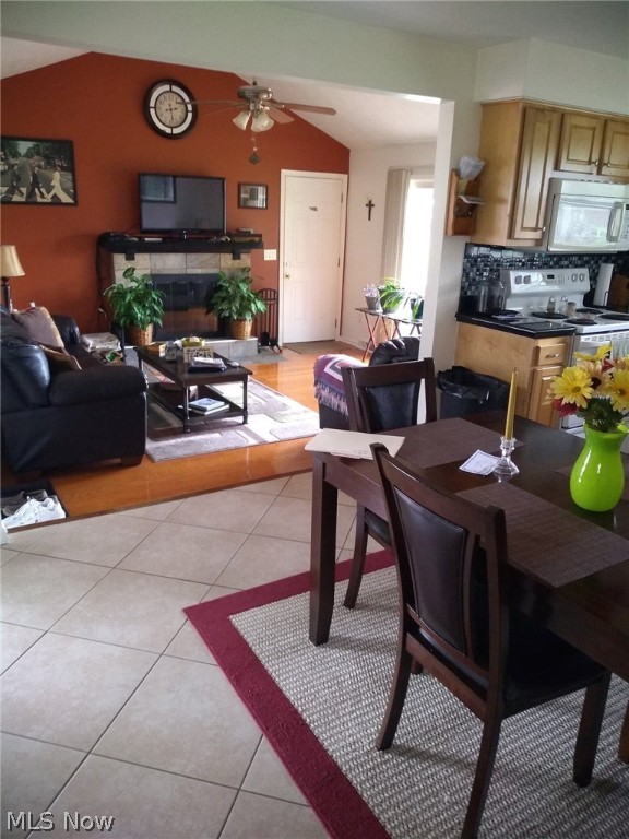 Ernest H Johnson - Residential Lease