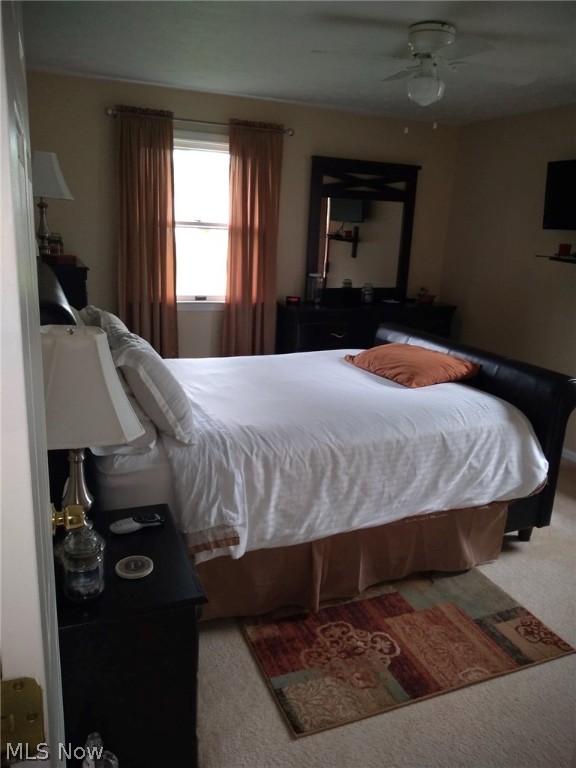 Ernest H Johnson - Residential Lease