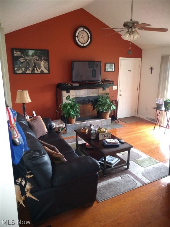 Ernest H Johnson - Residential Lease