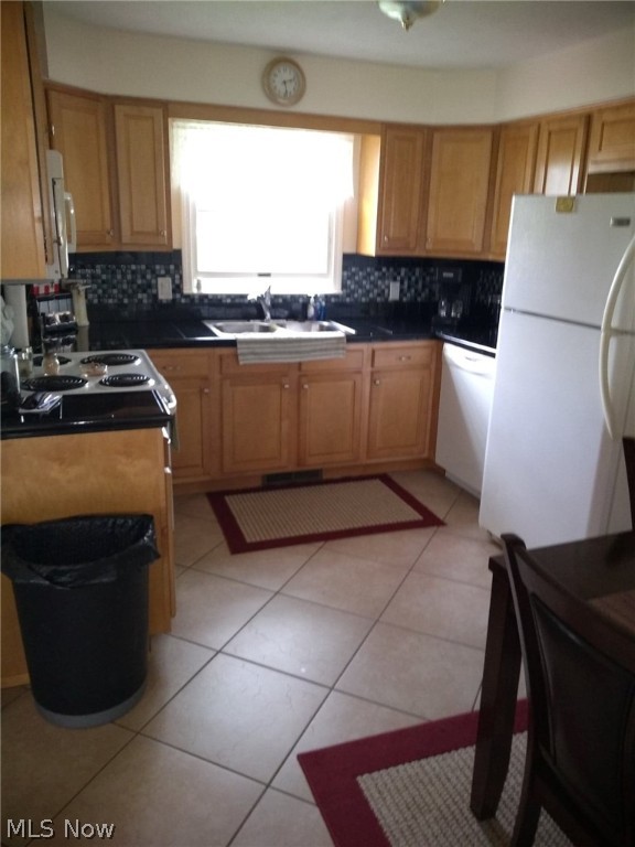 Ernest H Johnson - Residential Lease