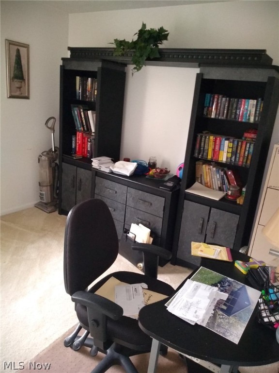 Ernest H Johnson - Residential Lease