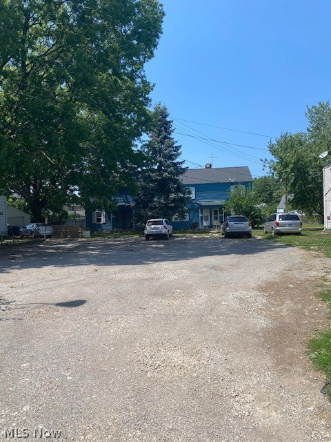 Central Park Homes - Residential Income