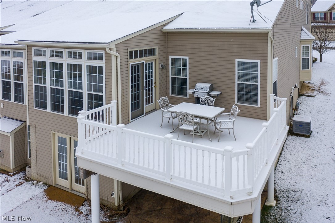 Hidden Lakes PUD Phase 1 - Residential