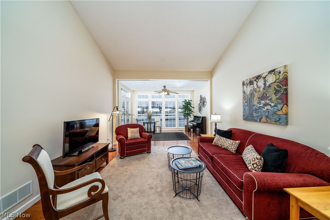 Hidden Lakes PUD Phase 1 - Residential