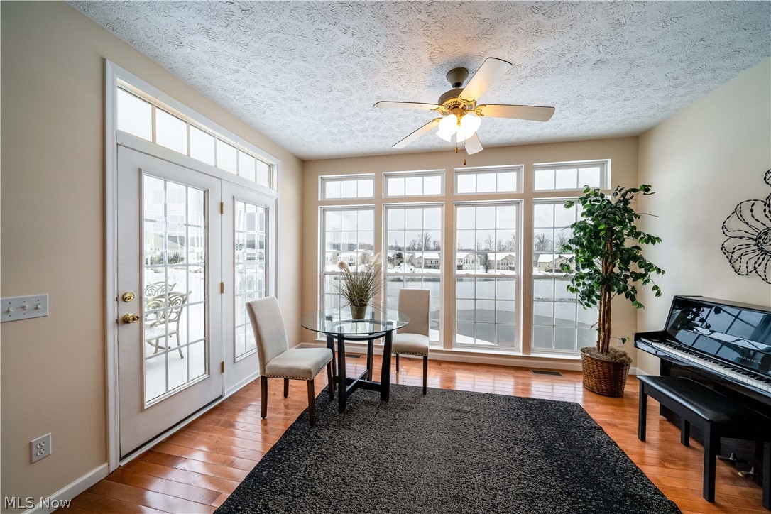 Hidden Lakes PUD Phase 1 - Residential