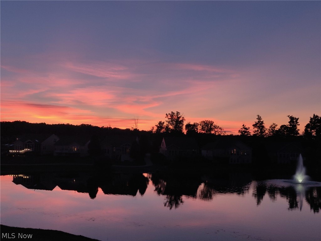 Hidden Lakes PUD Phase 1 - Residential