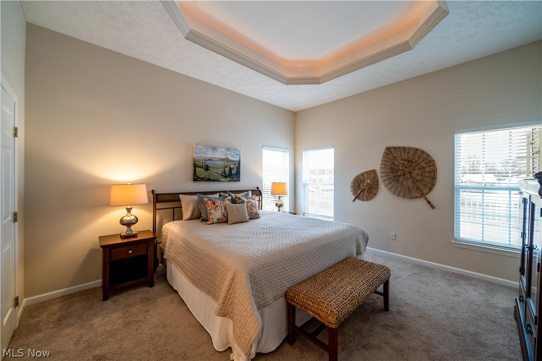 Hidden Lakes PUD Phase 1 - Residential