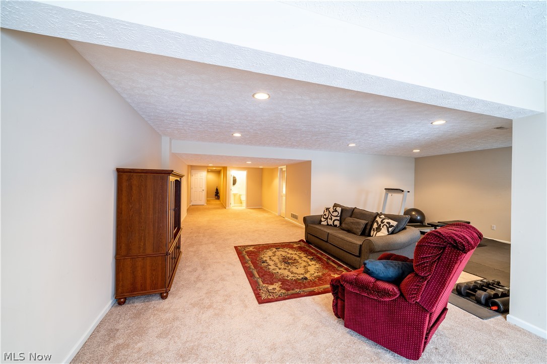 Hidden Lakes PUD Phase 1 - Residential