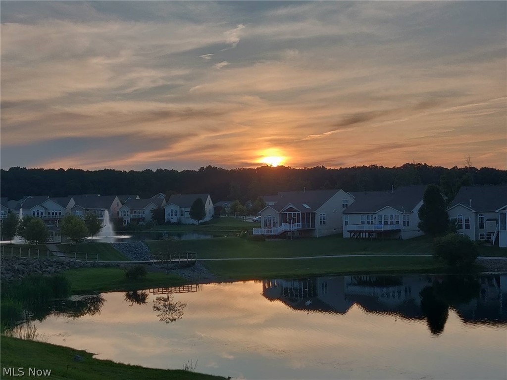 Hidden Lakes PUD Phase 1 - Residential