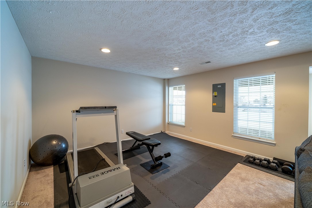 Hidden Lakes PUD Phase 1 - Residential