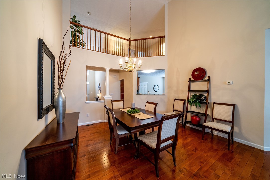 Hidden Lakes PUD Phase 1 - Residential