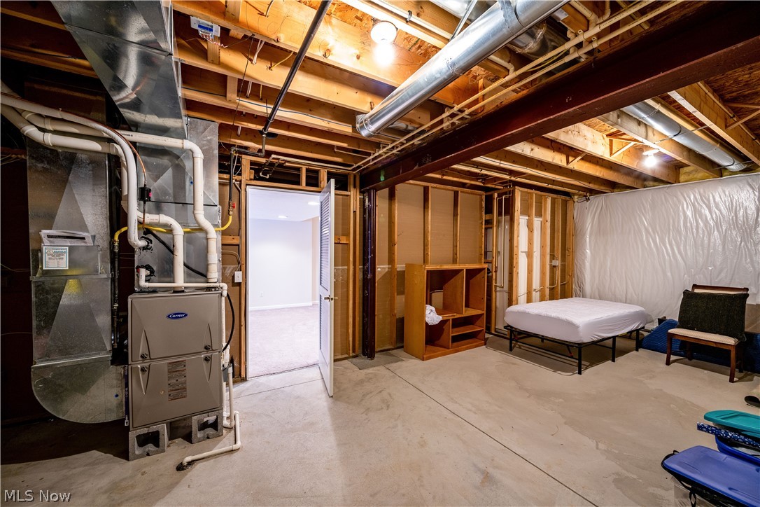 Hidden Lakes PUD Phase 1 - Residential