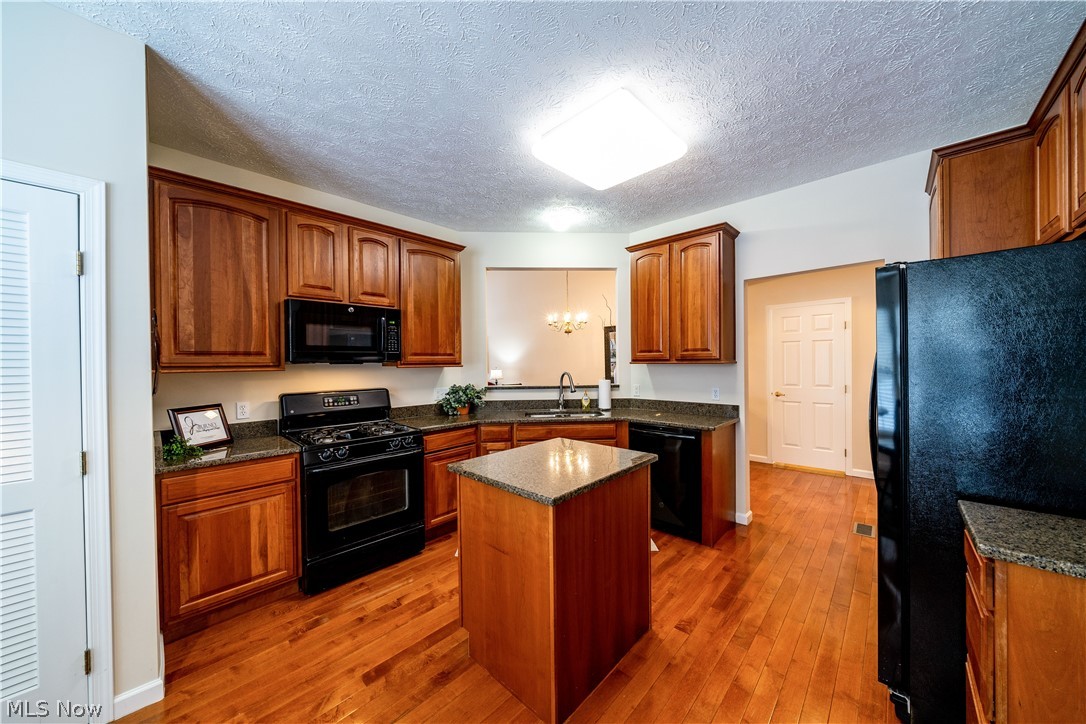 Hidden Lakes PUD Phase 1 - Residential