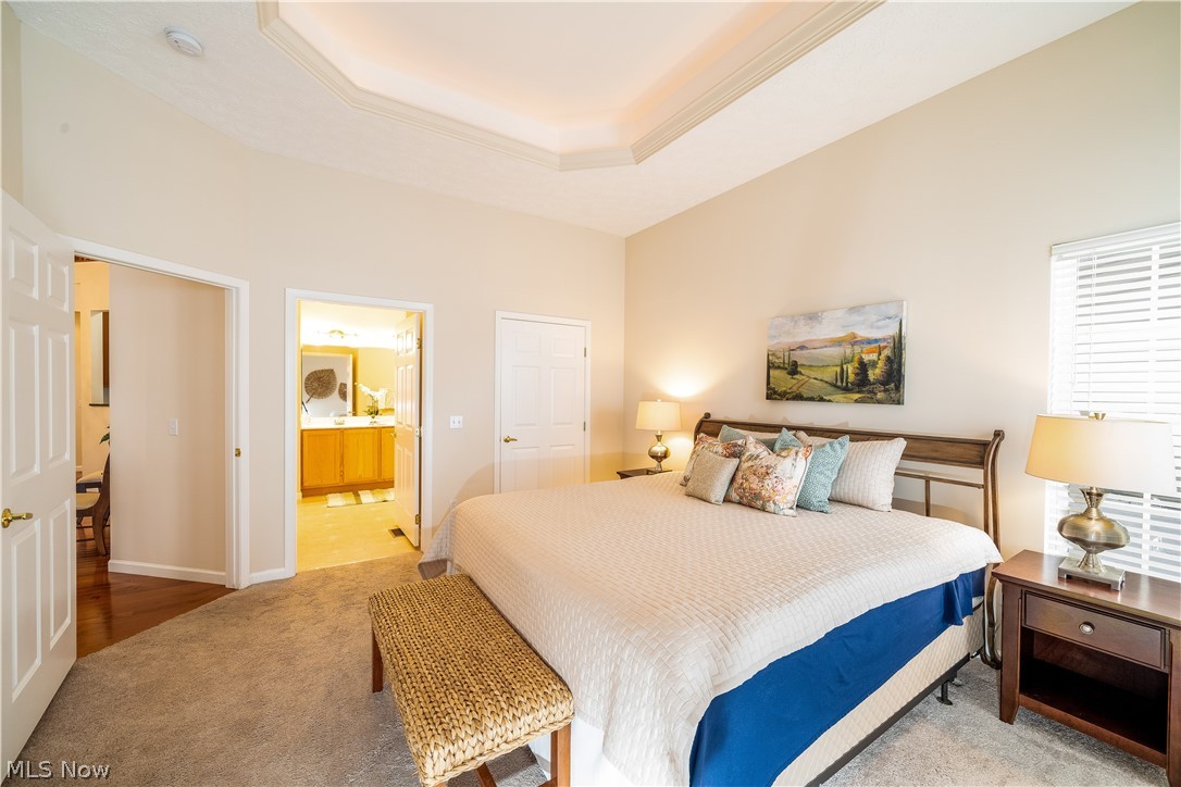 Hidden Lakes PUD Phase 1 - Residential