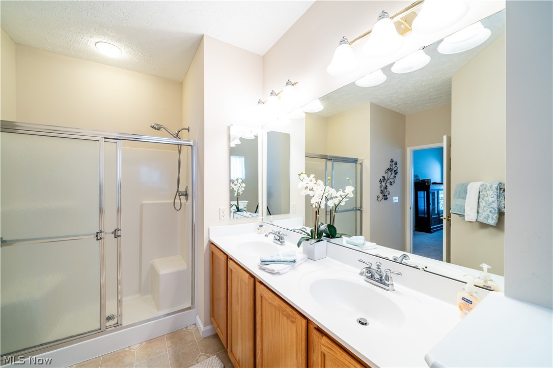 Hidden Lakes PUD Phase 1 - Residential