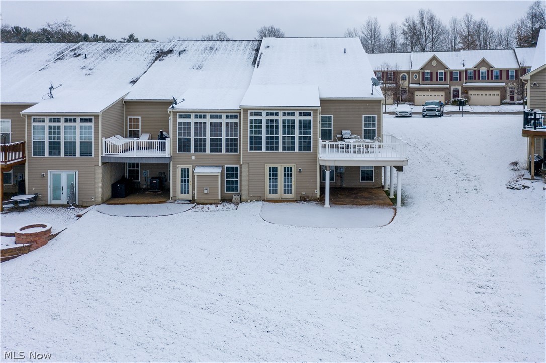 Hidden Lakes PUD Phase 1 - Residential