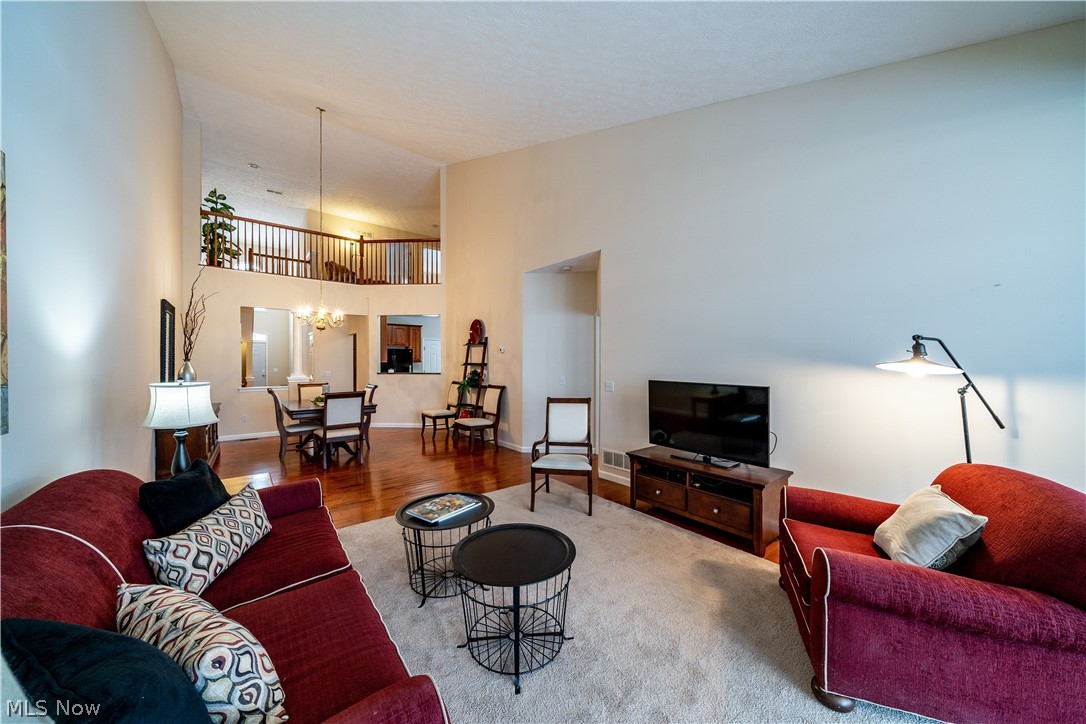 Hidden Lakes PUD Phase 1 - Residential