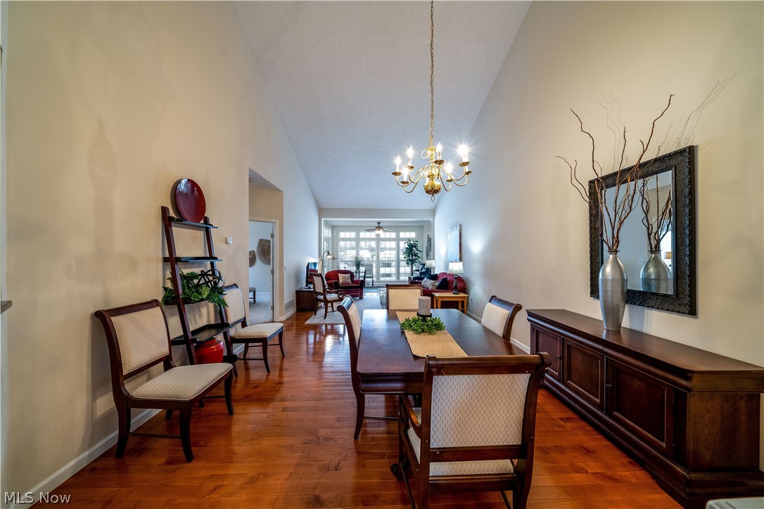 Hidden Lakes PUD Phase 1 - Residential