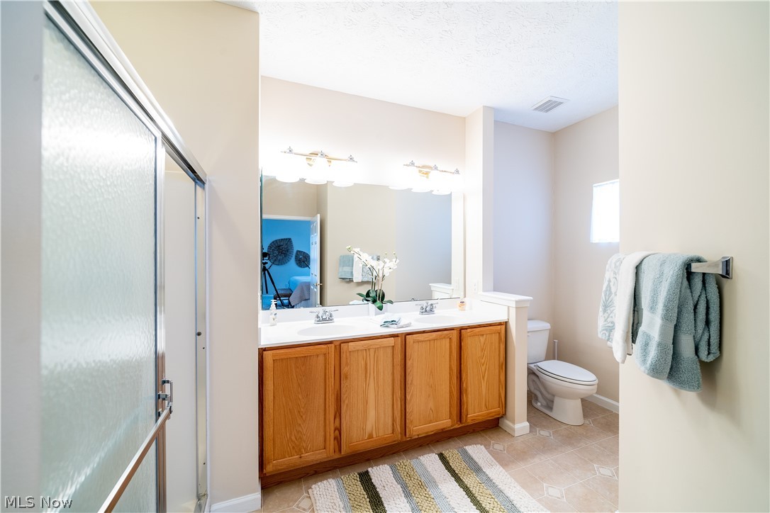 Hidden Lakes PUD Phase 1 - Residential