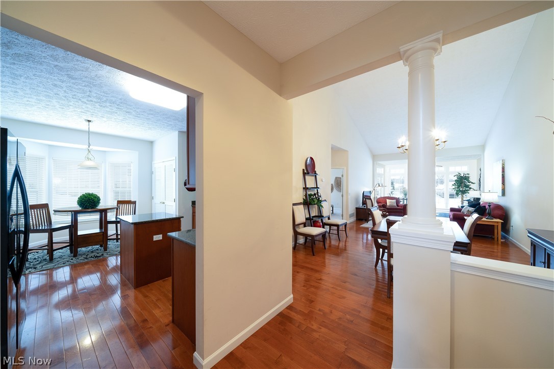 Hidden Lakes PUD Phase 1 - Residential