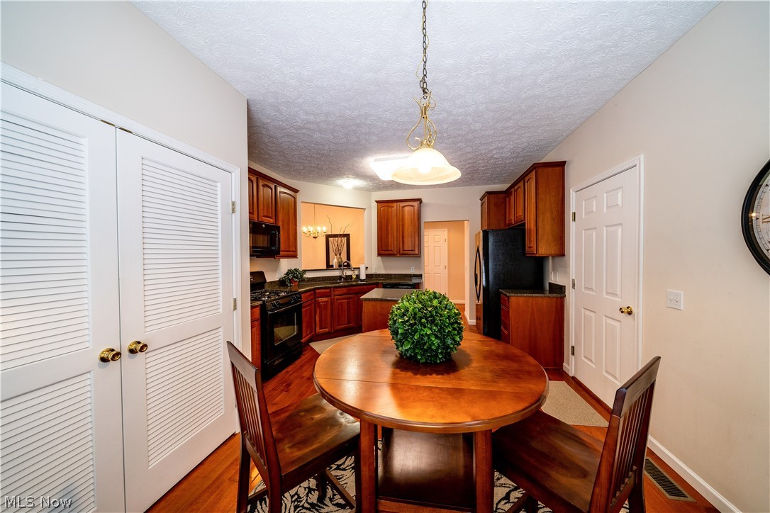 Hidden Lakes PUD Phase 1 - Residential