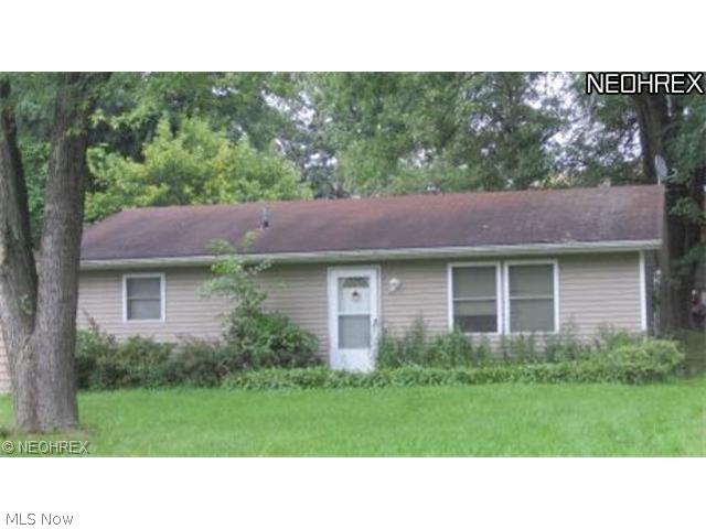 Ridgeville Heights - Residential Lease