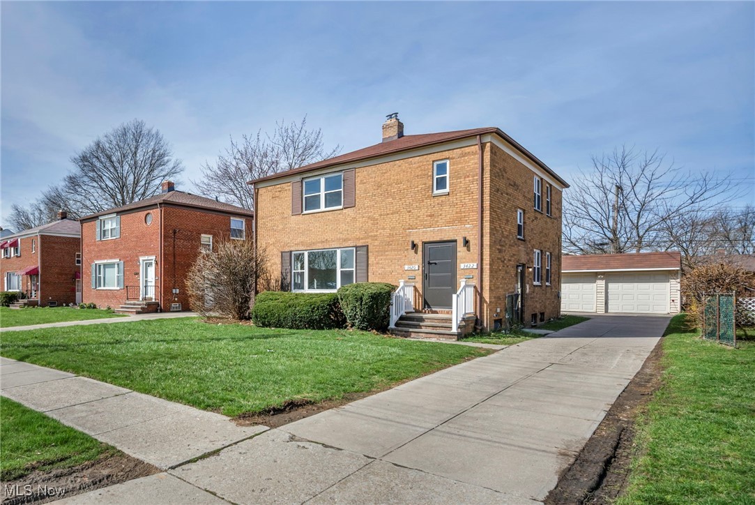3420 W 210th Street