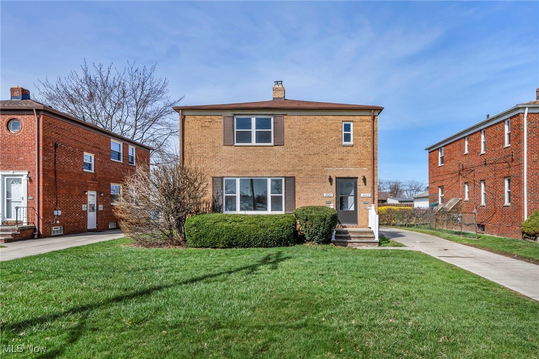 3420 W 210th Street