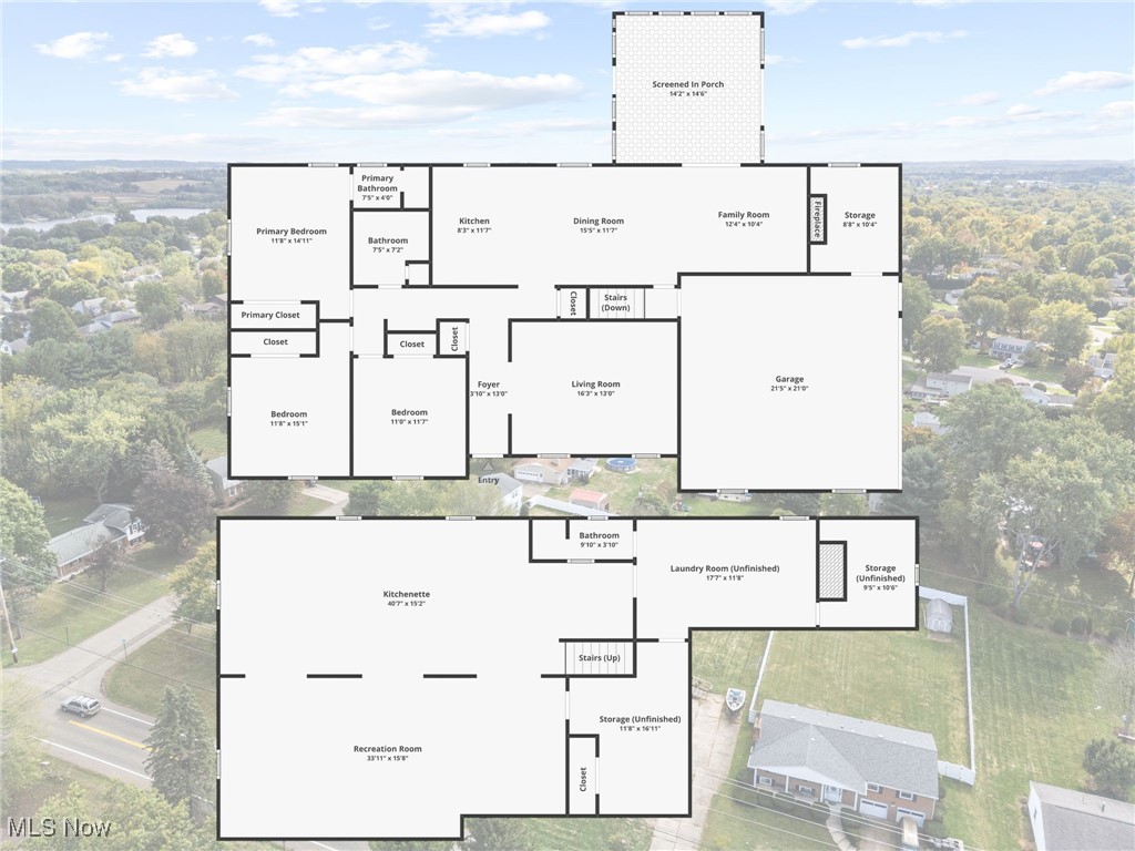 Dunloe Estates - Residential