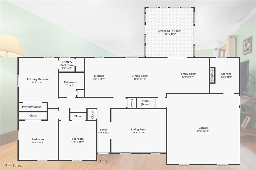 Dunloe Estates - Residential